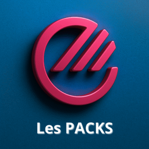 Packs Capeps Interne