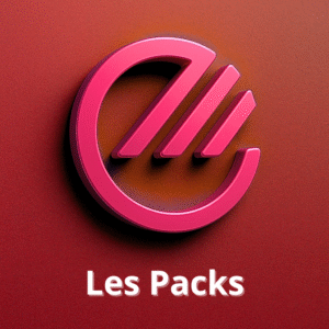 Les Packs Capeps Externe Bac +3