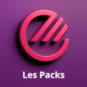 Les packs Capeps Externe Bac +5