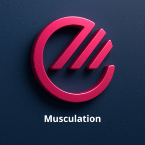 Livret APSA : Musculation