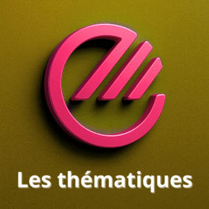 Thématiques Capeps Externe Bac +3