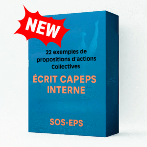 22 Exemples de Propositions d'Actions Collectives