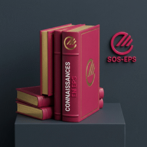 Connaissances en EPS