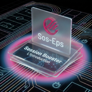 Session Booster Introduction (CAPEPS interne)