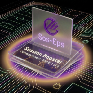 Session Booster Développement (CAPEPS Interne)