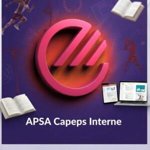 APSA Capeps Interne